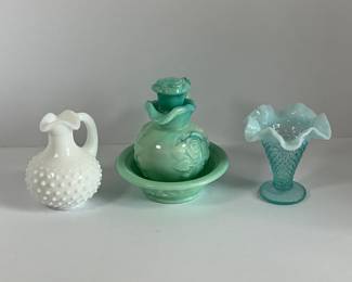 Avon Glass & more