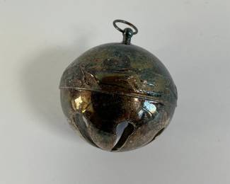 1990 Wallace Silver Bell