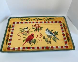 Lenox Winter Greetings