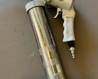 Air Grease Gun
