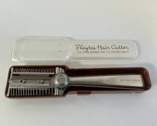 vintage Hair Cutter