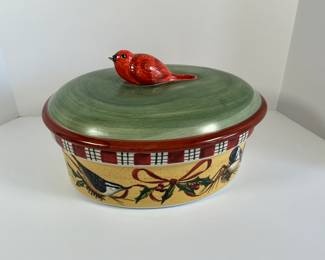 Lenox Winter Greetings