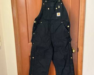 carhardt Overalls
