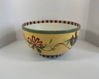 Lenox "Winter Greetings"