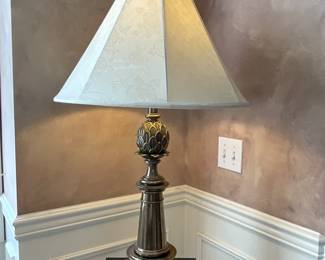Stiffle Lamp