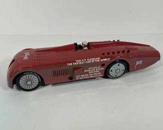 Schylling Tin Toy car -