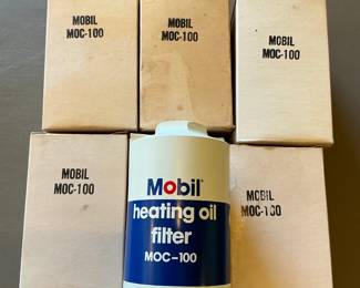 NOS - Mobile Filters