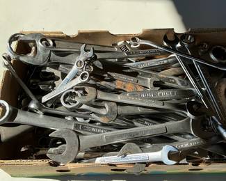 Wrenches