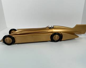 Schylling Tin car