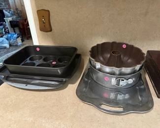Trays.Pans.Bundt.Cake.Pan