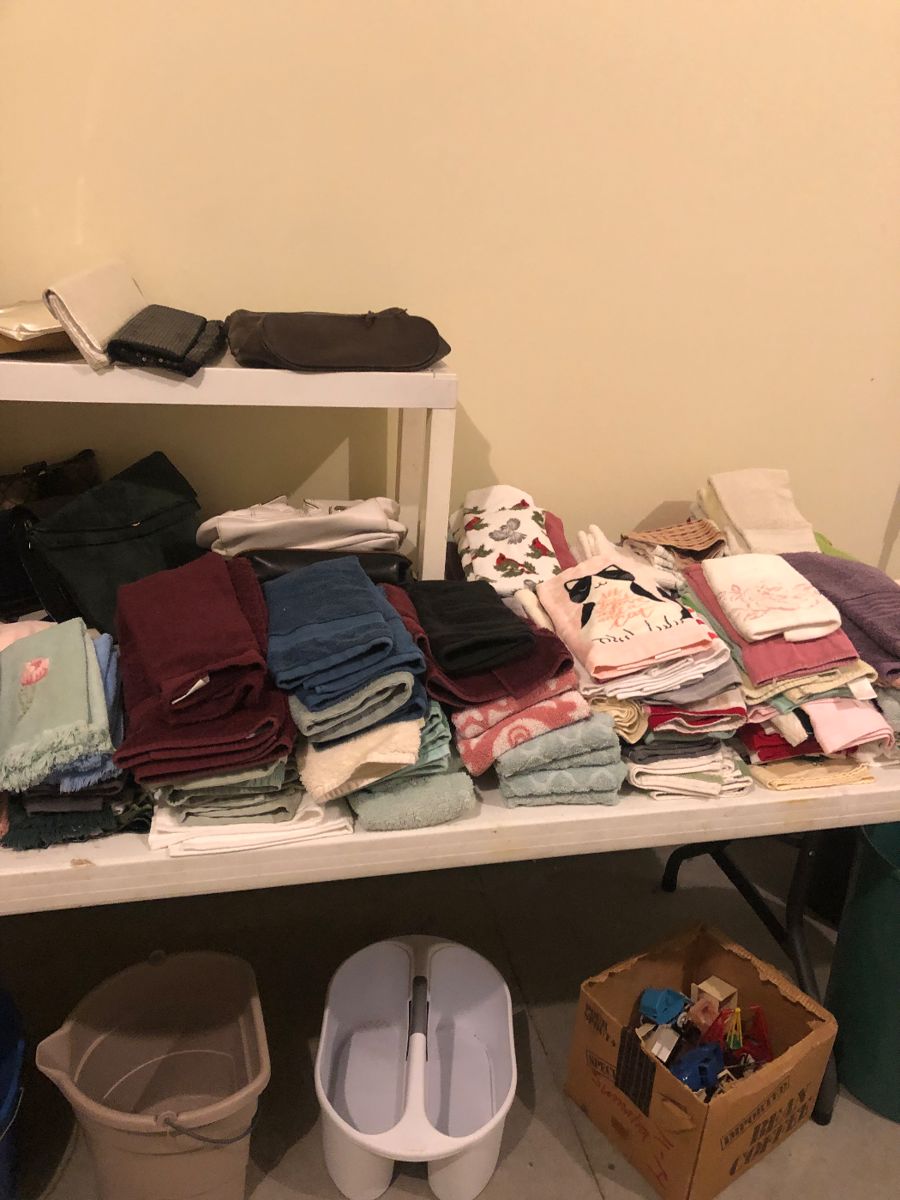 Blissfield Estate Sale! starts on 7/12/2024