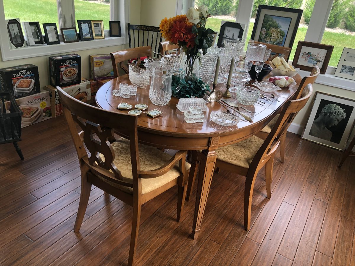 Blissfield Estate Sale! starts on 7/12/2024