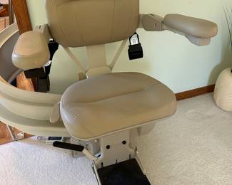 Stair Lift 
