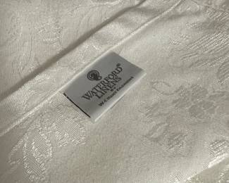 Waterford Linens 