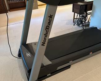 NordicTrack Treadmill 