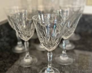 Waterford Crystal 
