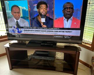 65" Sony KDL 60 EX700 LCD TV 