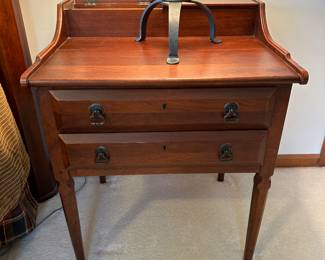 Bob Timberlake Lexington Series Side Tables 