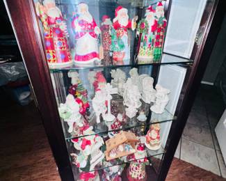 Waterford, Lenox, Jim Shore, and more!