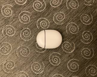 Bluetooth wireless headphones 