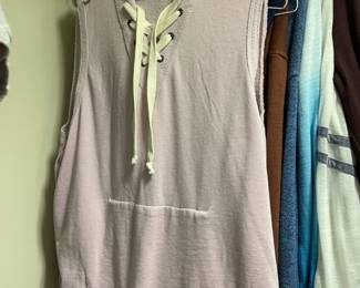 Women's Clothing