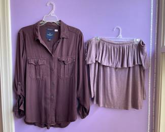 Women's Clothing