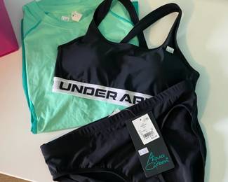 Women's Clothing