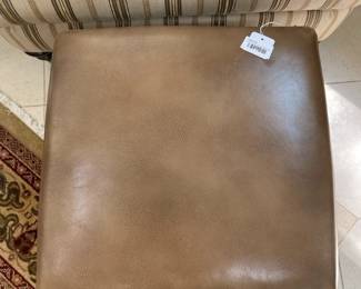 Ethan Allen Chad Ottoman, Ethan Allen Hyde chairs