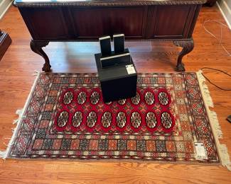 Vintage Rug, 