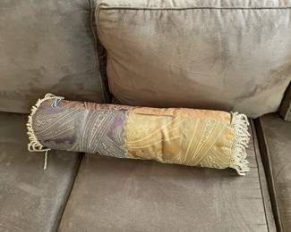 Throw Pillows