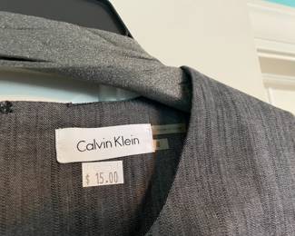 Women's Clothing- Calvin Klein