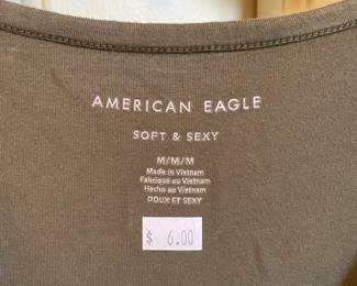 Women's Clothing sizes S-XL