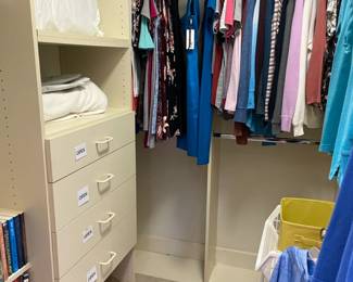 Women's Clothing
