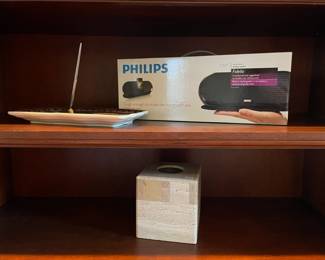 Philips Speaker