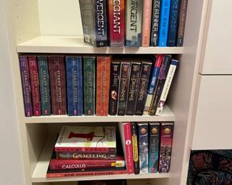 Books