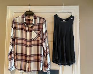 Women's Clothing