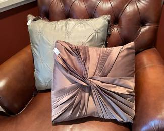 Throw Pillows