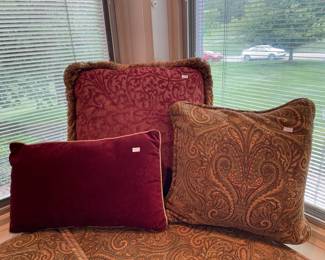 Decorative Pillows