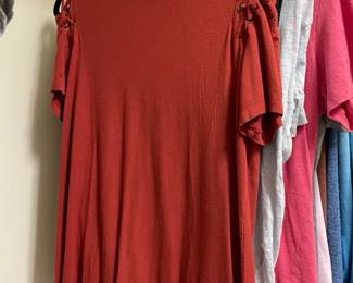 Women's Clothing