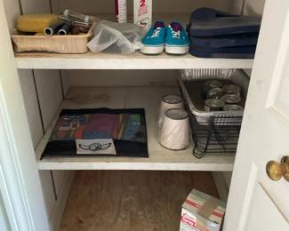 Misc Items