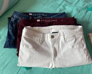 Women's Clothing