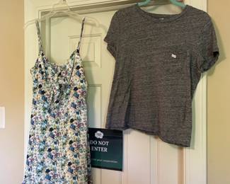 Women's Clothing sizes S-XL