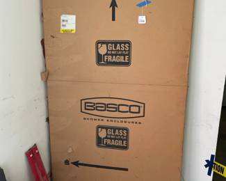Basco Shower Door