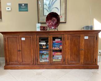 Broyhill Tv Stand