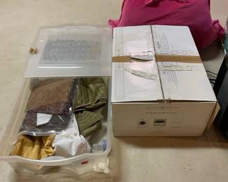 Misc Items