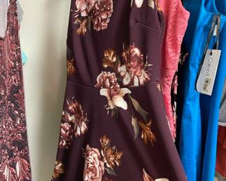 Women's Clothing