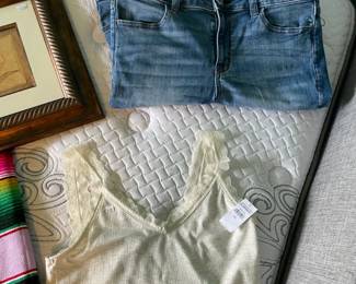 Women's Clothing