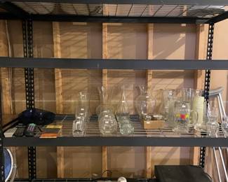 Vases