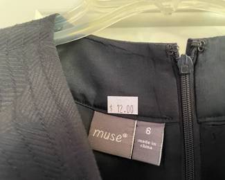 Women's Clothing