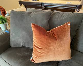 Throw Pillows